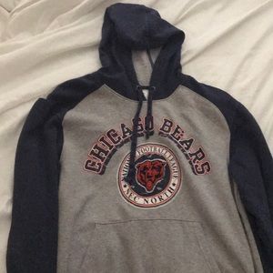 Chicago Bears Hoodie